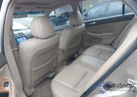 2004 Honda Accord 2.4 Ex z USA, uszkodzony, nr VIN 1HGCM56844A105301